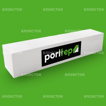 Армированные газосиликатные перемычки PORITEP БПА 2000х200х250/400